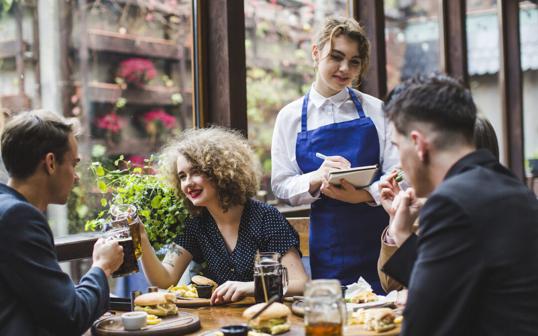 Top 9 factors to consider when choosing a Restaurant POS