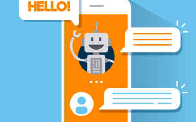 5 Ways E-commerce Business Can Leverage on Chatbot